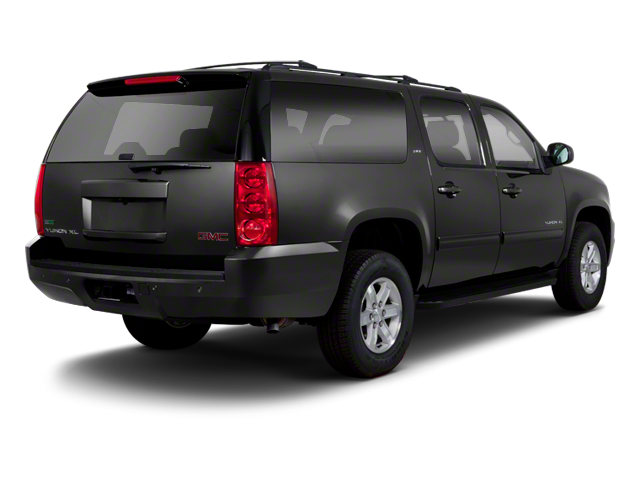 2013 GMC Yukon XL SLT