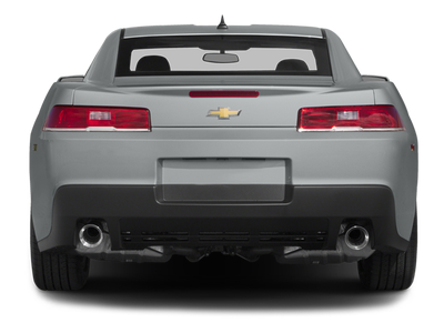 2014 Chevrolet Camaro LS
