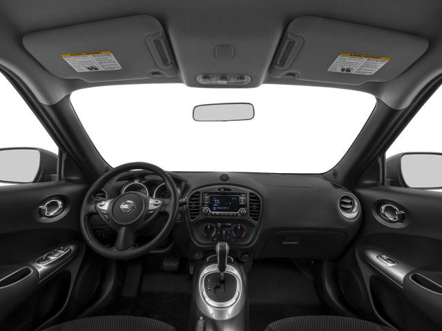 2016 Nissan Juke S