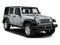 2017 Jeep Wrangler Unlimited Sport 4x4