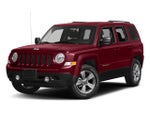2017 Jeep Patriot Sport 4x4