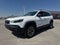 2021 Jeep Cherokee Trailhawk 4x4