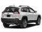 2021 Jeep Cherokee Trailhawk 4x4