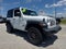 2024 Jeep Wrangler Sport S 2 Door 4x4