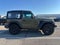 2025 Jeep Wrangler Sport 2 Door 4x4