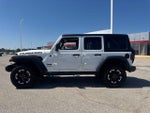 2025 Jeep Wrangler Rubicon 4 Door 4x4