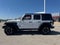 2025 Jeep Wrangler Rubicon 4 Door 4x4