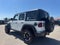 2025 Jeep Wrangler Rubicon 4 Door 4x4