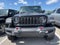 2025 Jeep Wrangler Rubicon 4 Door 4x4
