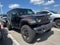 2025 Jeep Wrangler Rubicon 4 Door 4x4