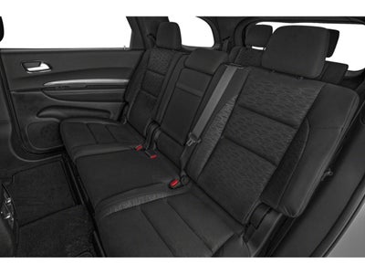 2021 Dodge Durango Citadel AWD