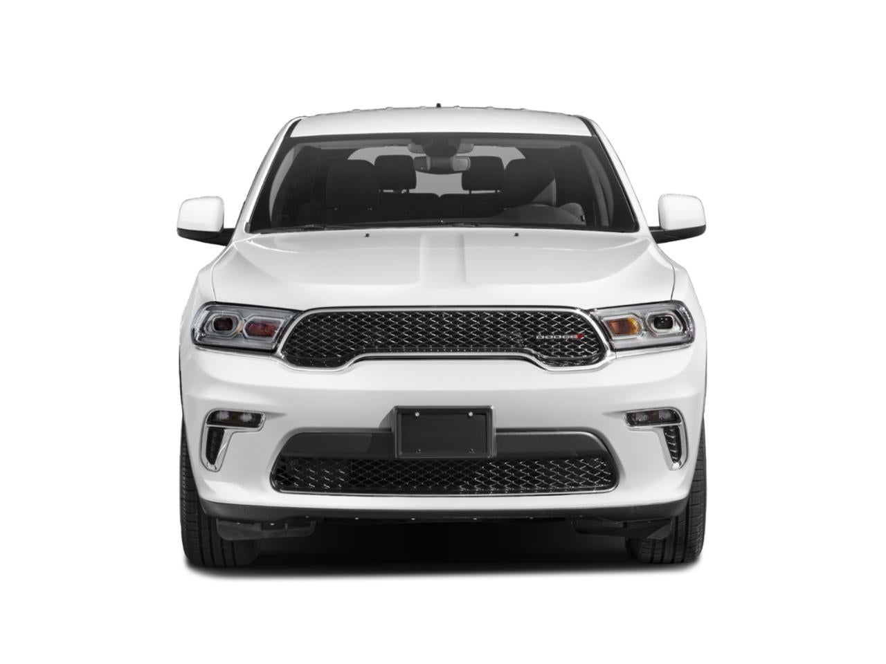 2021 Dodge Durango Citadel AWD