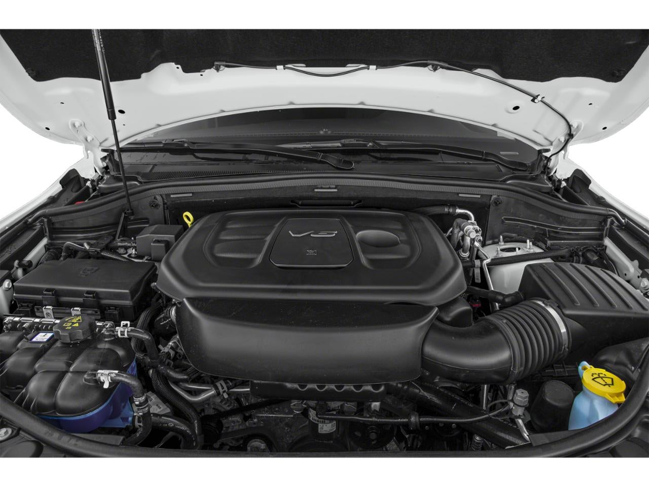 2021 Dodge Durango Citadel AWD