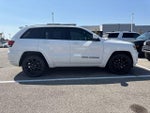 2020 Jeep Grand Cherokee Altitude 4x2