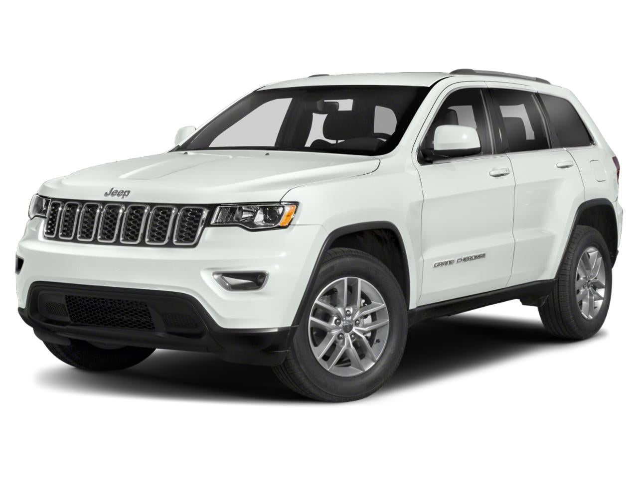 2020 Jeep Grand Cherokee Altitude 4x2