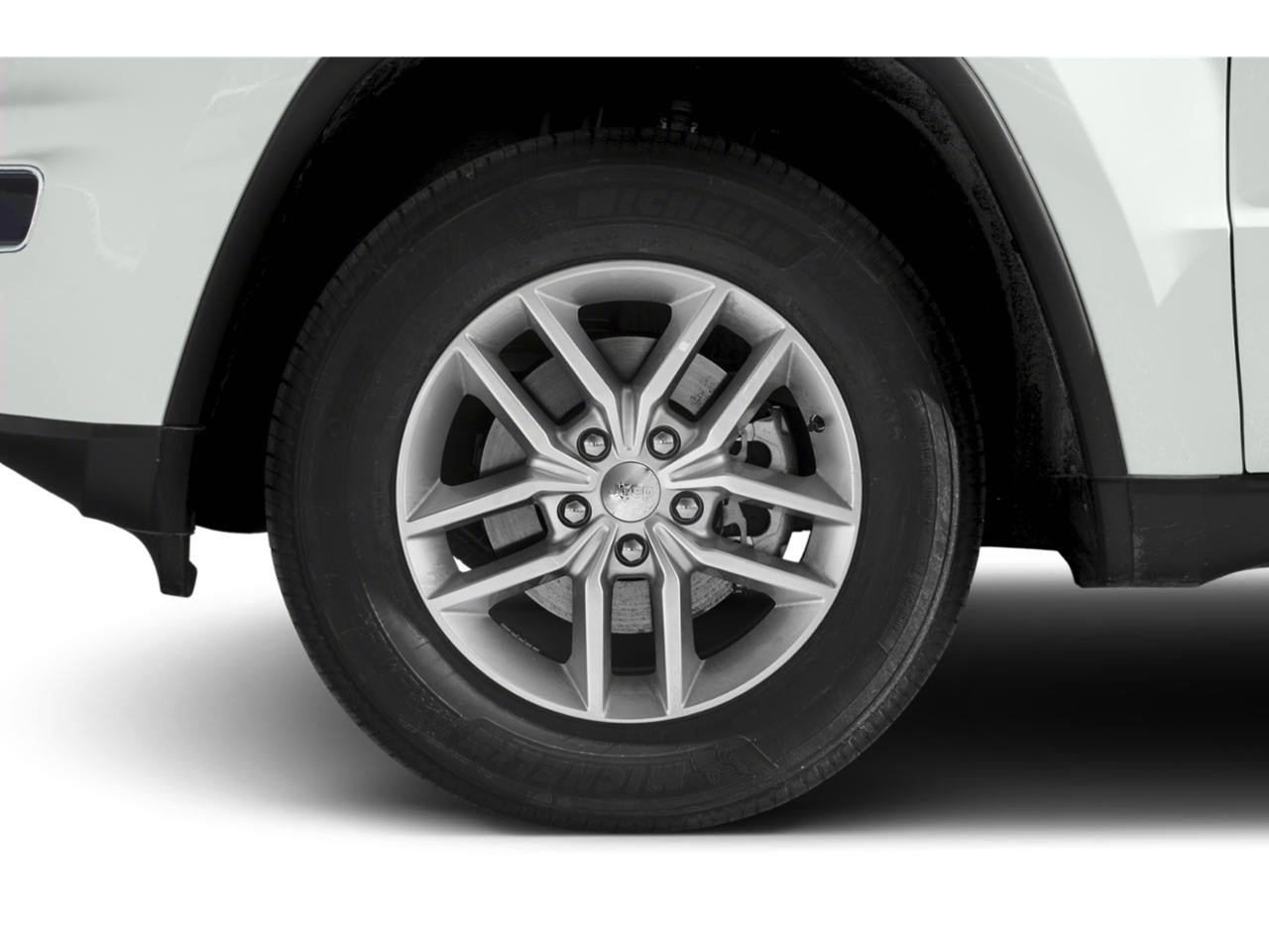 2020 Jeep Grand Cherokee Altitude 4x2