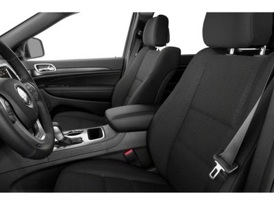 2020 Jeep Grand Cherokee Altitude 4x2