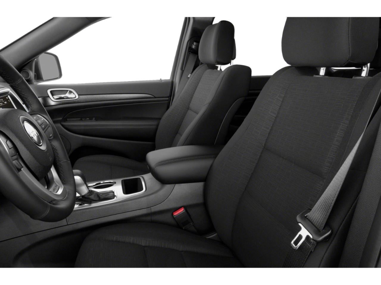 2020 Jeep Grand Cherokee Altitude 4x2