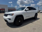 2021 Jeep Grand Cherokee Laredo E 4x2