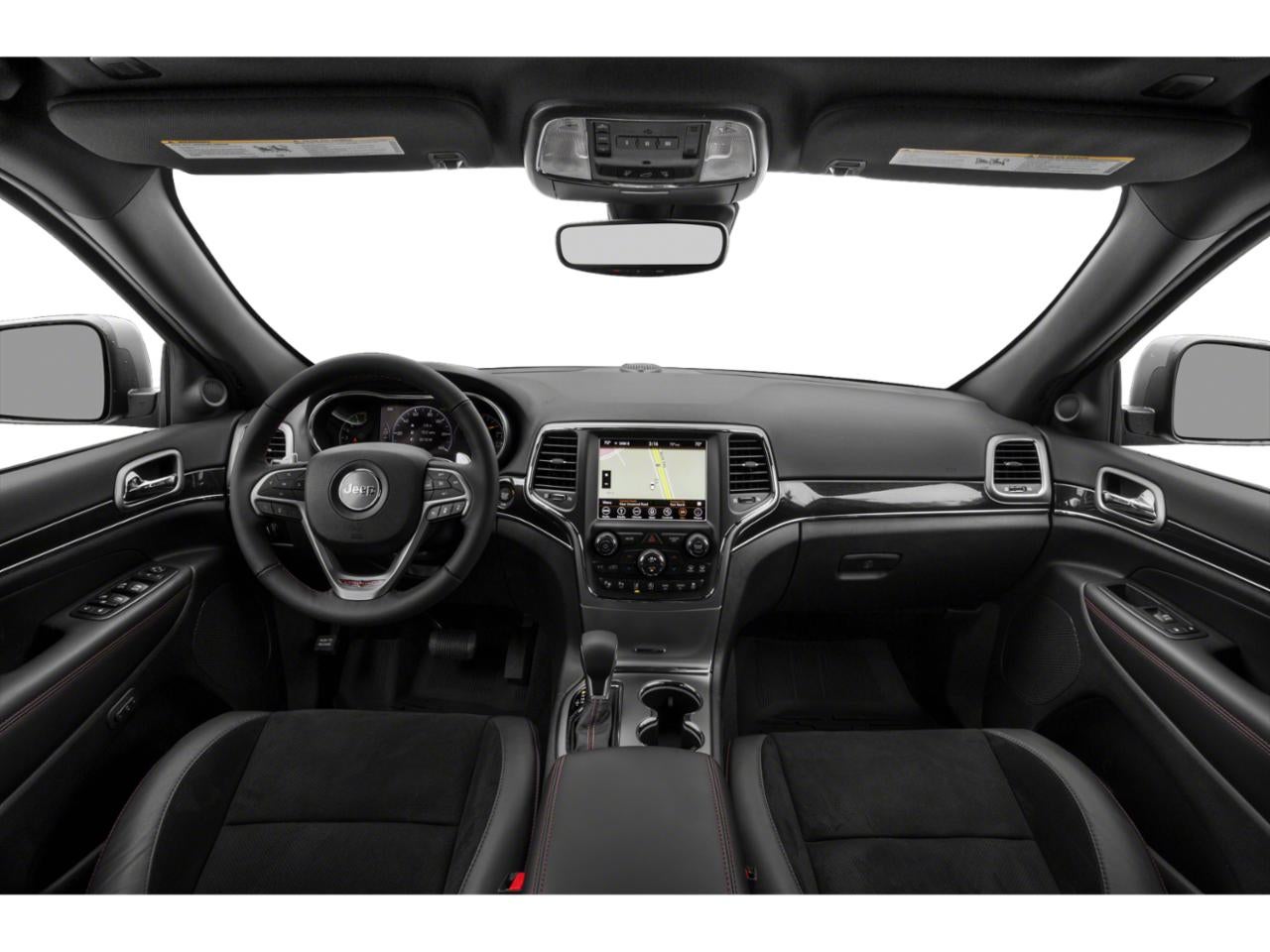 2020 Jeep Grand Cherokee Trailhawk 4x4