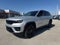 2025 Jeep Grand Cherokee Altitude 4x4