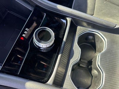 2025 Jeep Grand Cherokee Altitude 4x4