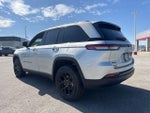 2025 Jeep Grand Cherokee Altitude 4x4