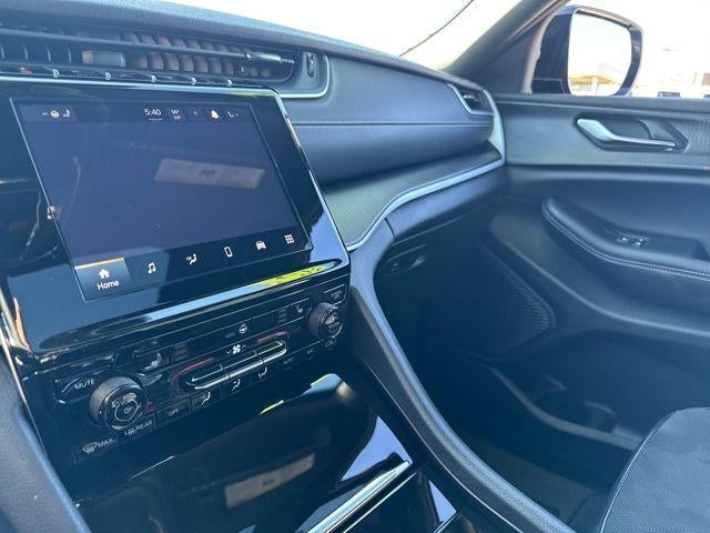 2024 Jeep Grand Cherokee Altitude X 4x4