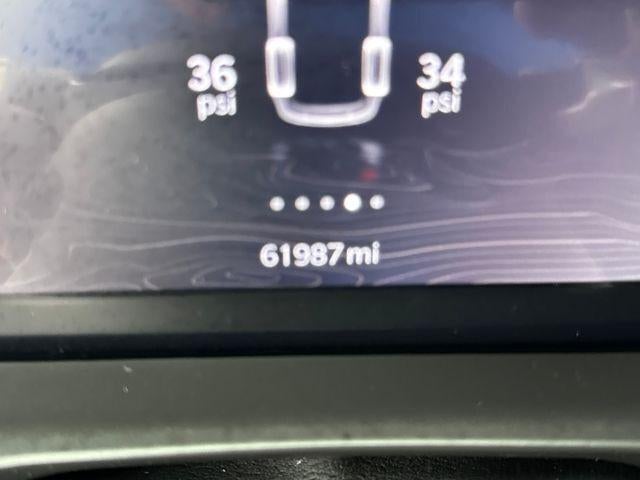 2022 Jeep Grand Cherokee L Altitude 4x2