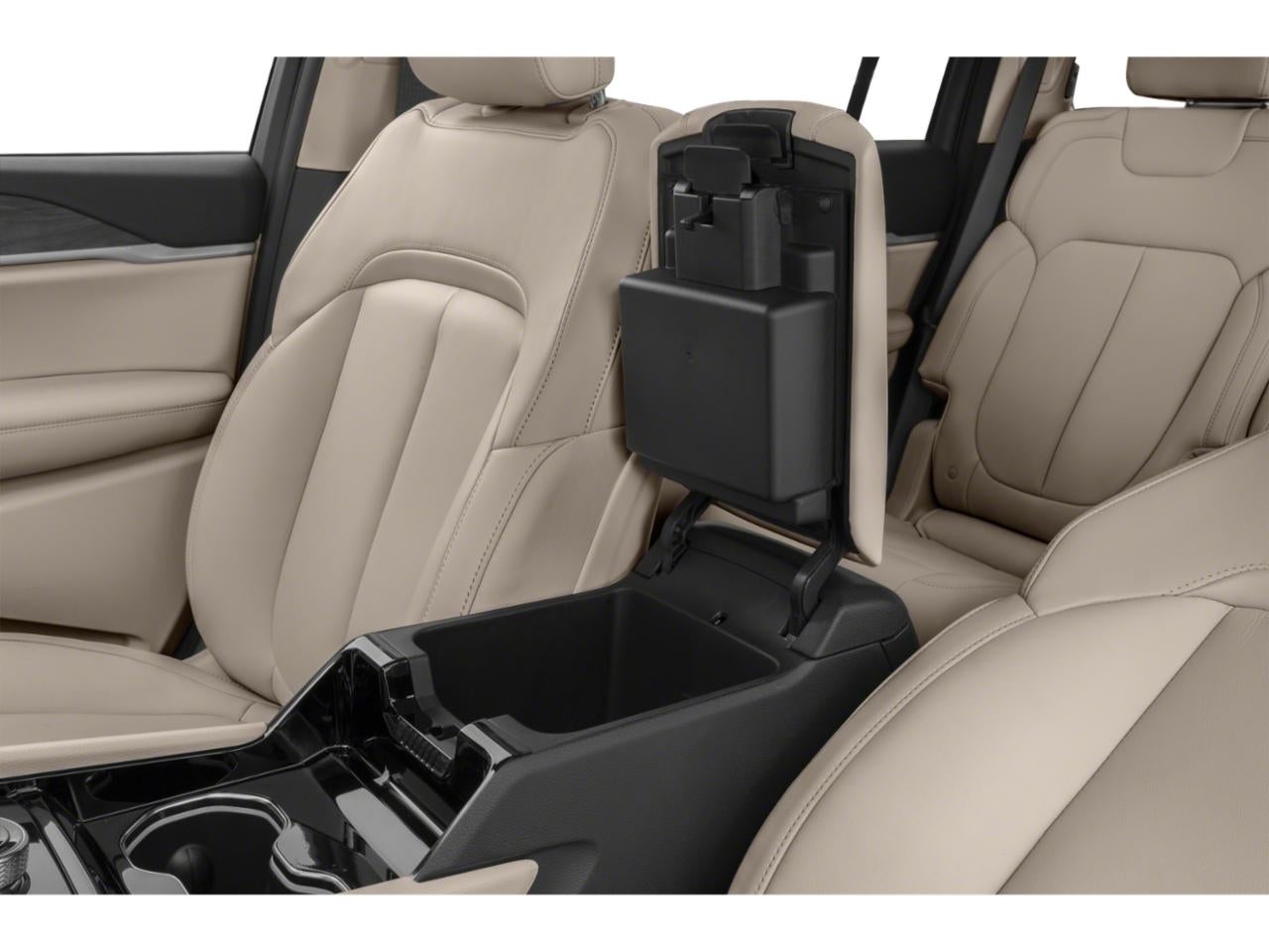 2022 Jeep Grand Cherokee L Altitude 4x2