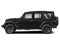 2024 Jeep Wrangler Rubicon X 4 Door 4x4