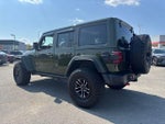 2024 Jeep Wrangler Rubicon X 4 Door 4x4