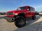 2026 Jeep Wrangler Rubicon 4 Door 4x4