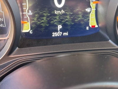 2026 Jeep Wrangler Rubicon 4 Door 4x4