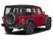 2026 Jeep Wrangler Rubicon 4 Door 4x4