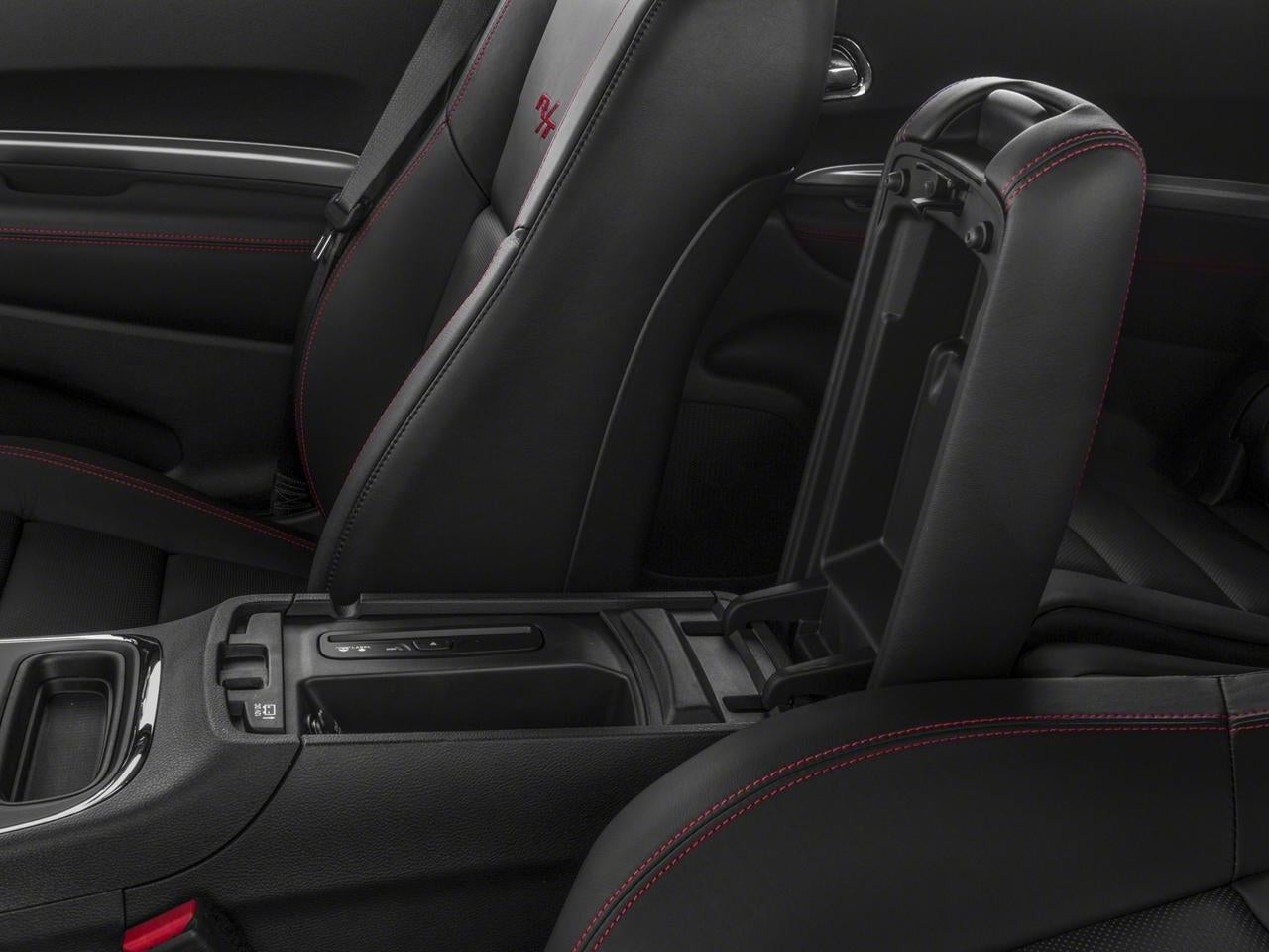 2018 Dodge Durango R/T RWD