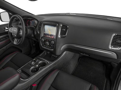 2018 Dodge Durango R/T RWD