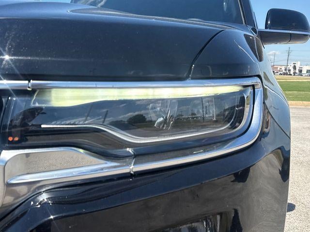 2023 Jeep Wagoneer Series II 4x4