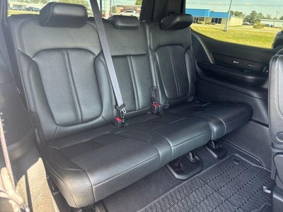 2023 Jeep Wagoneer Series II 4x4