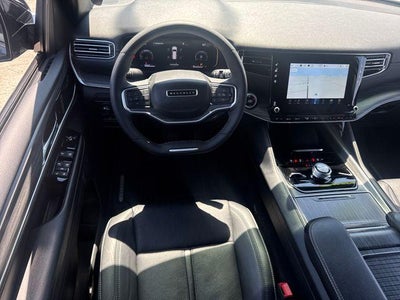 2023 Jeep Wagoneer Series II 4x4