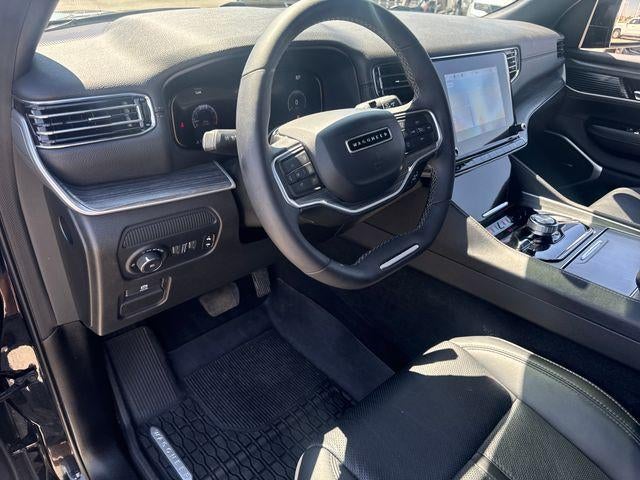 2023 Jeep Wagoneer Series II 4x4