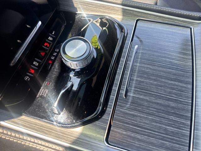 2023 Jeep Wagoneer Series II 4x4