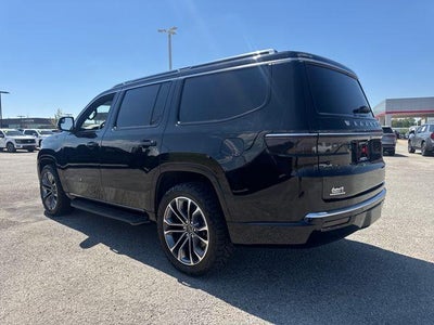 2023 Jeep Wagoneer Series II 4x4