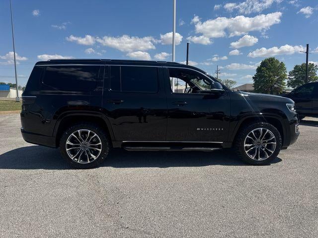 2023 Jeep Wagoneer Series II 4x4