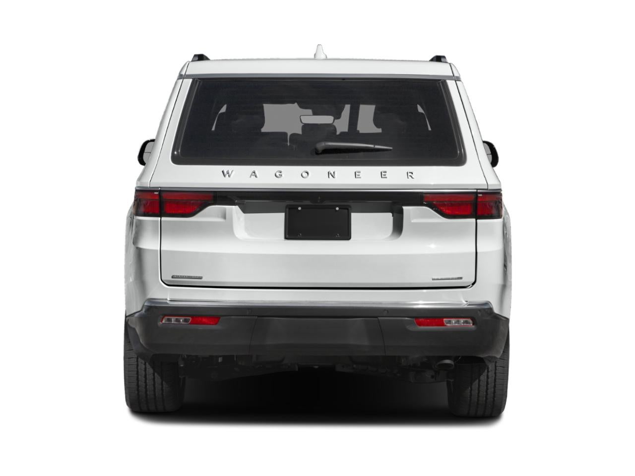 2023 Jeep Wagoneer Series II 4x4