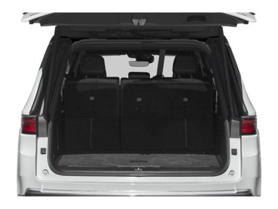 2023 Jeep Wagoneer Series II 4x4