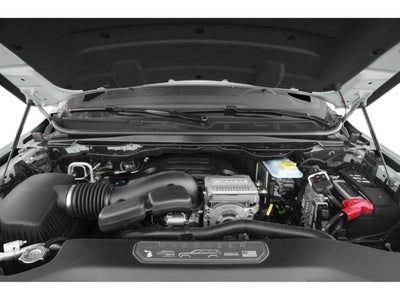 2023 Jeep Wagoneer Series II 4x4