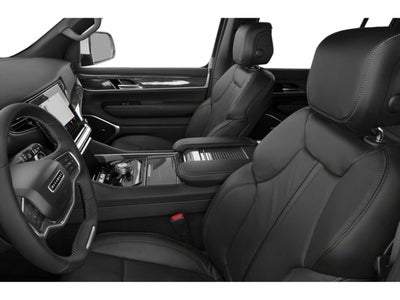 2023 Jeep Wagoneer Series II 4x4