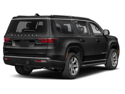 2023 Jeep Wagoneer Series II 4x4