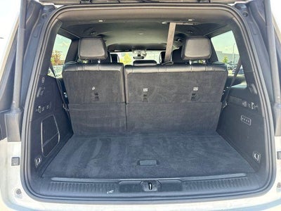 2024 Jeep Wagoneer Series III 4x4